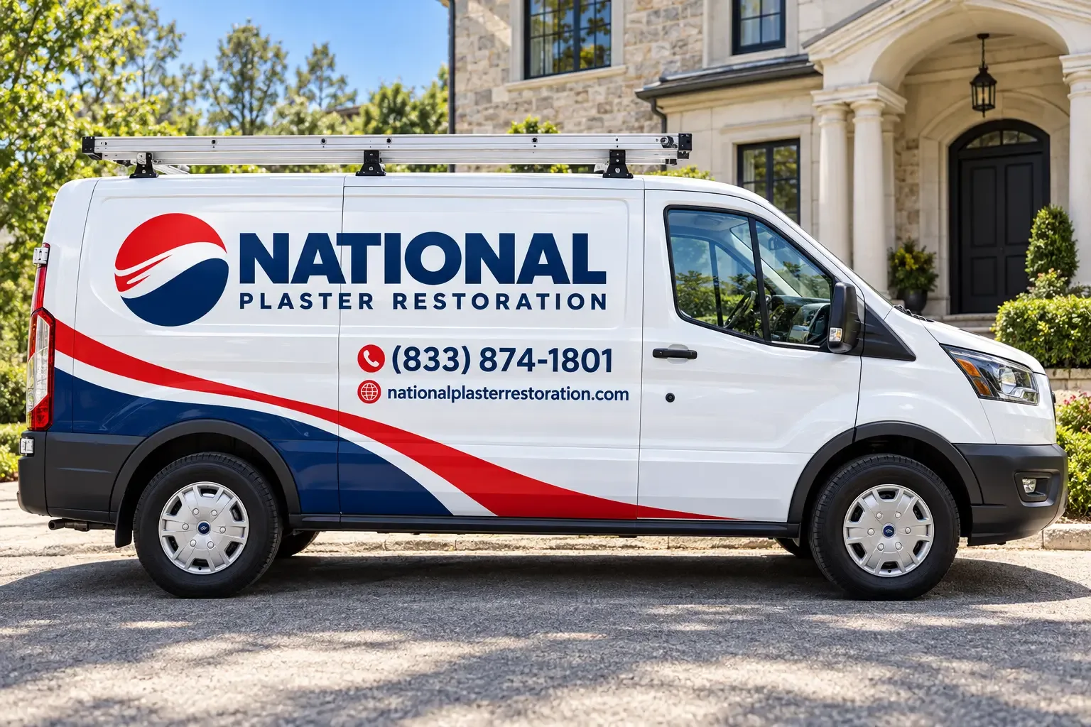 Plaster Repair in Poynor, TX near me