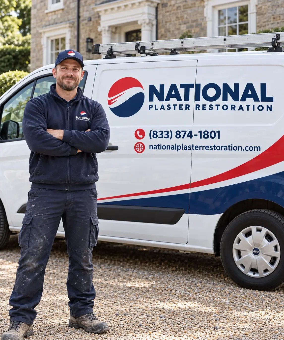 Plaster Repair company in Poynor, TX